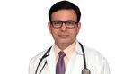 Dr. Krishnamoorthy S, General Physician/ Internal Medicine Specialist