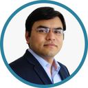Dr. Ketul V Shah, Surgical Gastroenterologist