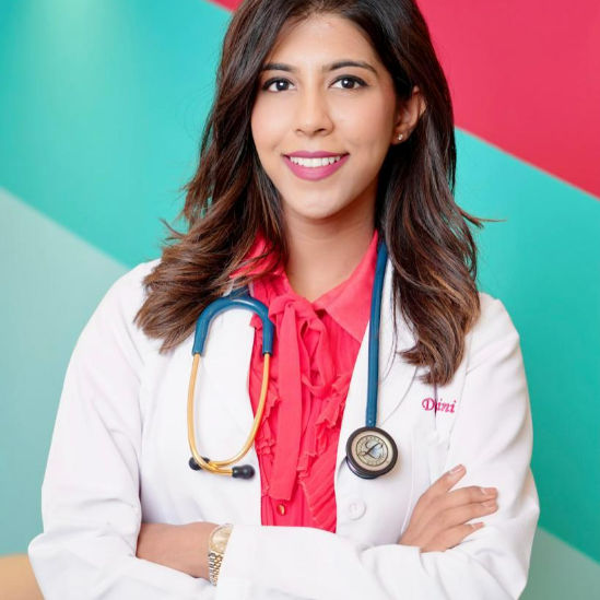 Dr Rohini Radhakrishnan, Ent Specialist Dr Rohini Radhakrishnan, Ent Specialist