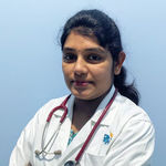 Dr. Ramya G S