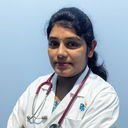 Dr. Ramya G S, Obstetrician and Gynaecologist