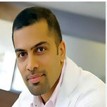Dr. Ganesh Shetty