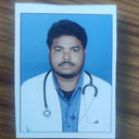 Dr. J Naveen Kumar, General Surgeon