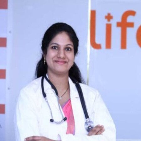 Dr. N Prathyusha, Surgical Gastroenterologist Dr. N Prathyusha, Surgical Gastroenterologist
