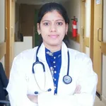 Dr Koppolu Bhargavi