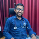 Dr. Prayas Roy, Obstetrician and Gynaecologist