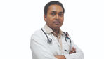 Dr. Shailender Prasad, Paediatrician