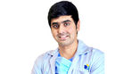 Dr. Nikhilesh Krishna, Bariatrician