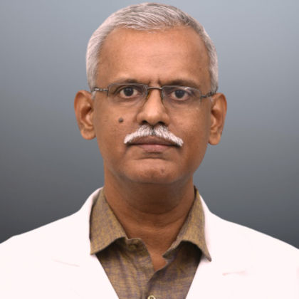 Dr. Ramakrishnan G, Cardiothoracic and Vascular Surgeon Dr. Ramakrishnan G, Cardiothoracic and Vascular Surgeon