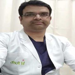 Dr. D. Ravi Kumar, Orthopaedician Dr. D. Ravi Kumar, Orthopaedician