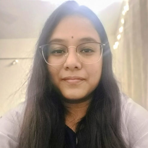 Dr. Priyadarshini Bera, Psychiatrist Dr. Priyadarshini Bera, Psychiatrist