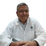 Dr. Dilip Mohan