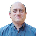 Dr. Madhu Muddaiah