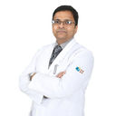 Prof. Dr. Mayank Mohan Agarwal, Urologist
