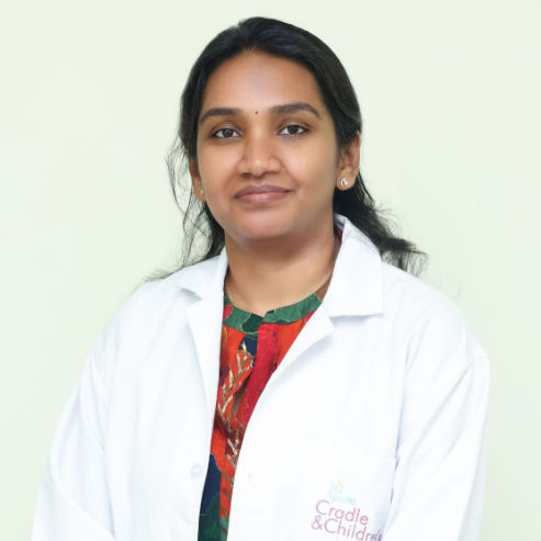 Dr V Geethika, Breast Surgeon Dr V Geethika, Breast Surgeon