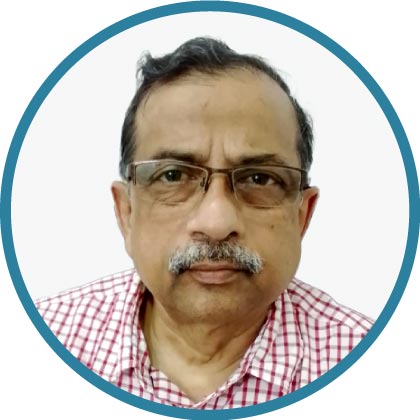 Dr. Prof Col Pradyot Sarkar, Psychiatrist Dr. Prof Col Pradyot Sarkar, Psychiatrist