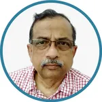 Dr. Prof Col Pradyot Sarkar