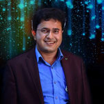 Dr. Debajyoti Goswami
