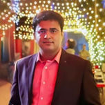 Dr. Debajyoti Goswami