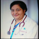 Dr Manjula Bagdi, Obstetrician and Gynaecologist