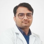 Dr.manish Jangra