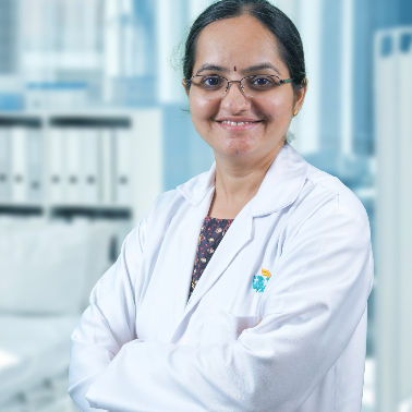 Dr. Ramya Y, Surgical Oncologist Dr. Ramya Y, Surgical Oncologist