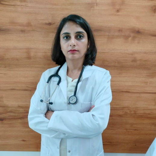 Dr. Sivani Payneni, Diabetologist Dr. Sivani Payneni, Diabetologist