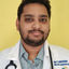 Dr.t . Naveen, Cardiologist in singrosi unnao
