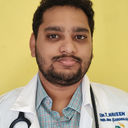 Dr.t . Naveen, Cardiologist