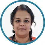 Dr. Swati Mukherjee