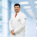 Dr Uday Krishna, Radiation Specialist Oncologist