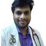 Dr. Aditya Reddy Dr. Aditya Reddy