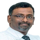 Dr. V Mohankumar