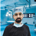 Dr. Rishabh Shukla
