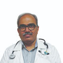 Dr. Sumant Mantri, Pulmonology Respiratory Medicine Specialist