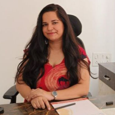 Ms. Neha Pundir, Dietician Ms. Neha Pundir, Dietician
