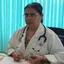 Dr. Madhumati Varma, Diabetologist in rajasthan-state-hotel-jaipur