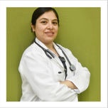 Dr. Anshu Nagpal