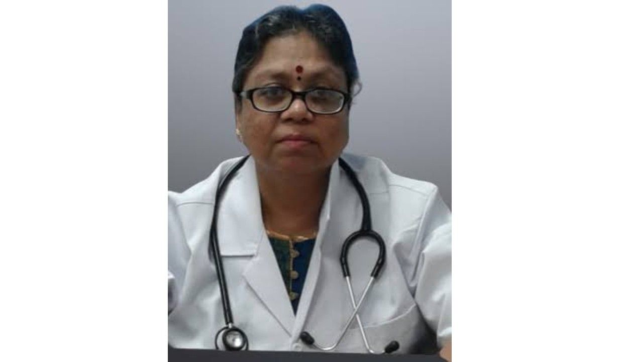 Dr. Bulbul Biswas, General Practitioner Dr. Bulbul Biswas, General Practitioner