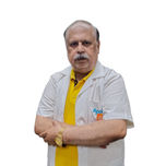 Dr. Sudhakar Arya Dr. Sudhakar Arya