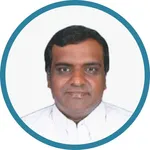Dr. Thirupathy S P