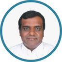 Dr. Thirupathy S P, Neurosurgeon