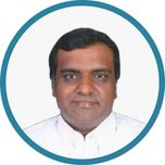 Dr. Thirupathy S P