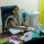 Dr. Gera Smitha Raj