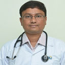 Dr. Jayesh Prajapati, Cardiologist