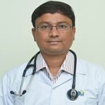 Dr. Jayesh Prajapati