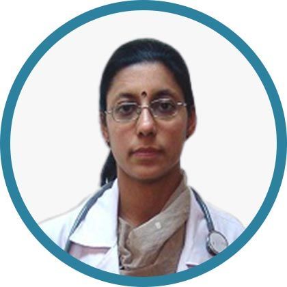 Dr. Seeta Ramamurthy Pal, Obstetrician and Gynaecologist Dr. Seeta Ramamurthy Pal, Obstetrician and Gynaecologist