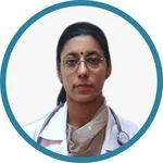 Dr. Seeta Ramamurthy Pal