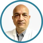 Col Dr. Narinder Kumar