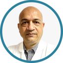 Col Dr. Narinder Kumar, Orthopaedician